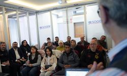 Kahramanmaraş'ta Sivil Toplum Kuruluşlarına Yönelik Proje Geliştirme Eğitimleri Başladı