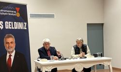 Edebiyat Şehrinde Sanat Konuşuldu