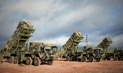Adana'ya yeni PATRIOT sistemi konuşlandırıldı!