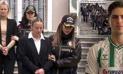 Futbolcu Kaan Kundakçı cin*yeti: Aleyna Kalaycıoğlu dahil 7 şüpheli tutuklandı