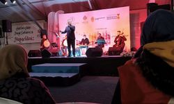 Ramazan Sokağı’nda Agah Terzi ile Tasavvuf Musikisi Gecesi