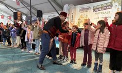 Ramazan Sokağı’nda Tekne Orucunun Son Buluşması