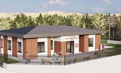 Kahramanmaraş’a Yeni Aile Sağlığı Merkezi Geliyor