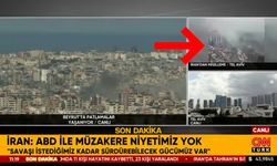 Kahramanmaraş Deprem Görüntüleri Bombalanan Tel Aviv Diye Yayınlandı