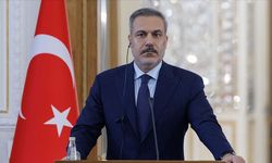 Fidan’dan İranlı Mevkidaşına Kritik Mesaj