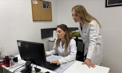 İkiz psikiyatristler 15 yıldır hastaları için hizmet veriyor