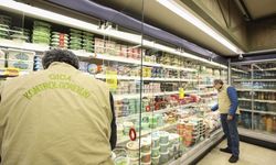 Kahramanmaraş’ta gıda ürünlerinde yapılan usulsüzlükler ifşa oldu