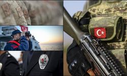 313 bin 745 emniyet, jandarma ve sahil güvenlik personeli bayramda görev yapacak