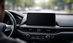 Araç İçi Ekranlara Kesilen Cezalar İptal Edilecek