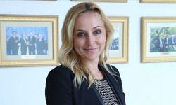 "Erkeklerin ağırlıkta olduğu sektörde yerin yok" denmişti, TİM'de sektör başkanı oldu