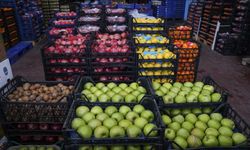 Hal işlemlerinde çifte fatura ve düşük fiyat bildirimiyle vergi kaybı tespit edildi