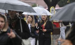 Türkiye nüfusunun yüzde 49,98'ini kadınlar oluşturuyor