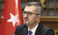 İletişim Başkanı Duran'dan İsrail'de gözaltına alınan Türk gazetecilere ilişkin açıklama