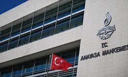 Anayasa Mahkemesi Başkanvekilliğine İrfan Fidan seçildi