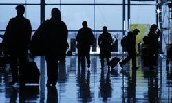 Türkiye'nin Bağdat Büyükelçiliğinden seyahat uyarısı