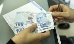 Mart ayı yaşlı ve engelli aylıkları hesaplara yatırılmaya başlandı