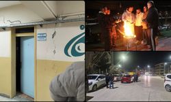 Tokat’ta 5.5 büyüklüğünde deprem