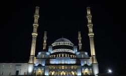 Kahramanmaraş’ta İftar İçin Saatler Kaçı Gösteriyor?