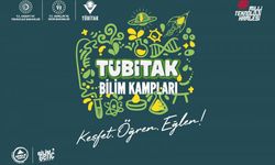 2026 TÜBİTAK Bilim Kampları 2. Dönem Başvuruları Başladı
