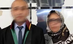 Kahramanmaraş’ta cani avukata ağırlaştırılmış müebbet