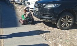 Kahramanmaraş’ta Ramazan Ayında Dilenci Sayısında Artış İddiası