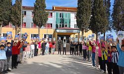 Onikişubat’ta Ramazan Kültürü Genç Kuşaklara Anlatılıyor