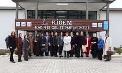 KİGEM’de Özel Satış Etkinliği Başladı!