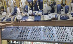 Kahramanmaraş’ta gümüşe olan ilgi artıyor