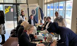 KİÜ ve Onikişubat Belediyesi’nden Kadınlara Özel Atölye Programı
