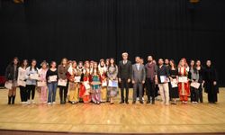 KSÜ’de Kadınlar Günü’ne Özel Anlamlı Program: “KADIN 129…”