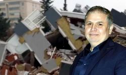 Ezgi Apartmanı Davasında Firari İç Mimar Yakalandı