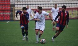 Kahramanmaraşspor Evinde Güldü: Kırıkkale’yi 3 Golle Geçti