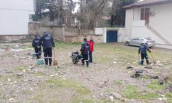 Dulkadiroğlu’nda Bayram Öncesi Temizlik Çalışmaları Hız Kazandı