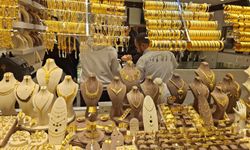 Altındaki Sert Düşüş Kahramanmaraşlı Kuyumcuları Kilitledi