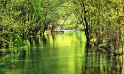 Kahramanmaraş’ta Hafta Sonlarının Gözde Mekanı