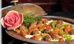 Kahramanmaraş’ın bu lezzetini tadan bir daha vazgeçemiyor