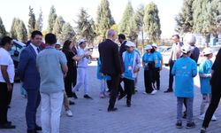 Kahramanmaraş’ta Engelsiz Yaşama Bilimsel Destek