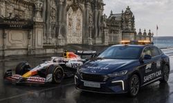 Gürlek: TOGG’un Formula’da Safety Car olması tanıtım fırsatı