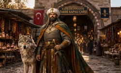 Kahramanmaraş’ın tarihine yön veren hükümdar: Bozkurt bey