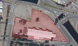 SGK Kahramanmaraş’ta milyonluk arsaları satıyor