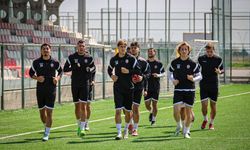 Kahramanmaraşspor’da kritik randevu öncesi son hazırlıklar sürüyor