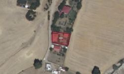 Kahramanmaraş’ın yaylalarıyla meşhur ilçesinde arsa satışa çıktı