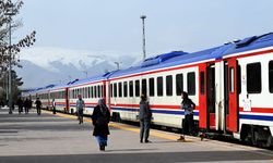 Kahramanmaraş’ta çekilişle doğu ekspresi bileti verilecek