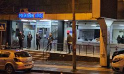 Hamile kadın doğum esnasında hayatını kaybetti, yakınları hastaneyi bastı