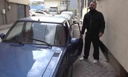 Yarım ekmek döneri arabayla takas etmek istediler