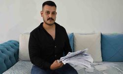 Çocukluk arkadaşına IBAN’ını veren genç tutuklandı