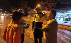 13 yaşındaki çocuğa direksiyonu verdi, savunması pes dedirtti