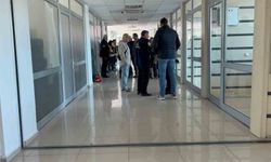 Otogarda şüpheli ölüm sabah ortaya çıktı