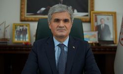 Kahramanmaraş İl Milli Eğitim Müdürlüğü’ne Turan Akpınar Atandı