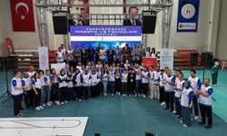 Kahramanmaraş’ta Robotik Heyecanı Yeniden Başlayacak